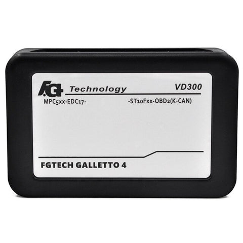 Professional ECU Chip Tunning Galletto 4 Master BDM-OBD Function FG tech V54 BDM Support BDM FGtech V54