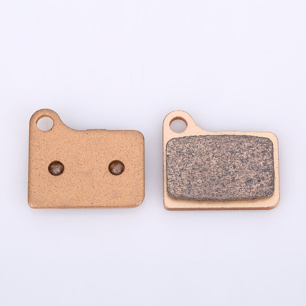 Sintered Disc High Tech Bike Spare Parts Disc Bicycle Brake Pad For Shimano