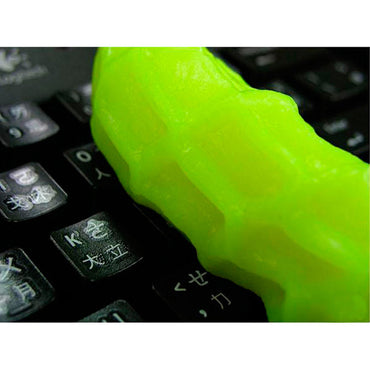 New Magic Computer Cleaners Innovative Super Dust Clean High Tech Keyboard Cleaning Compound Gel