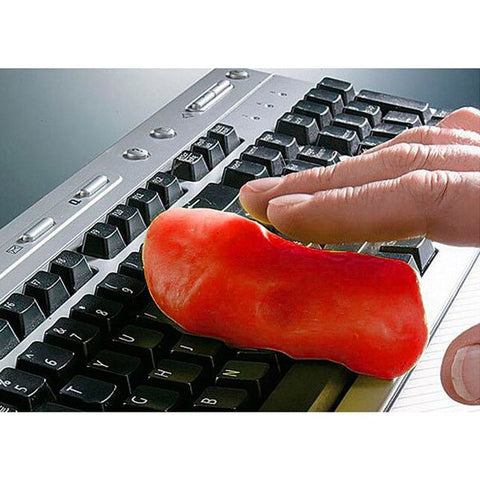 New Magic Computer Cleaners Innovative Super Dust Clean High Tech Keyboard Cleaning Compound Gel