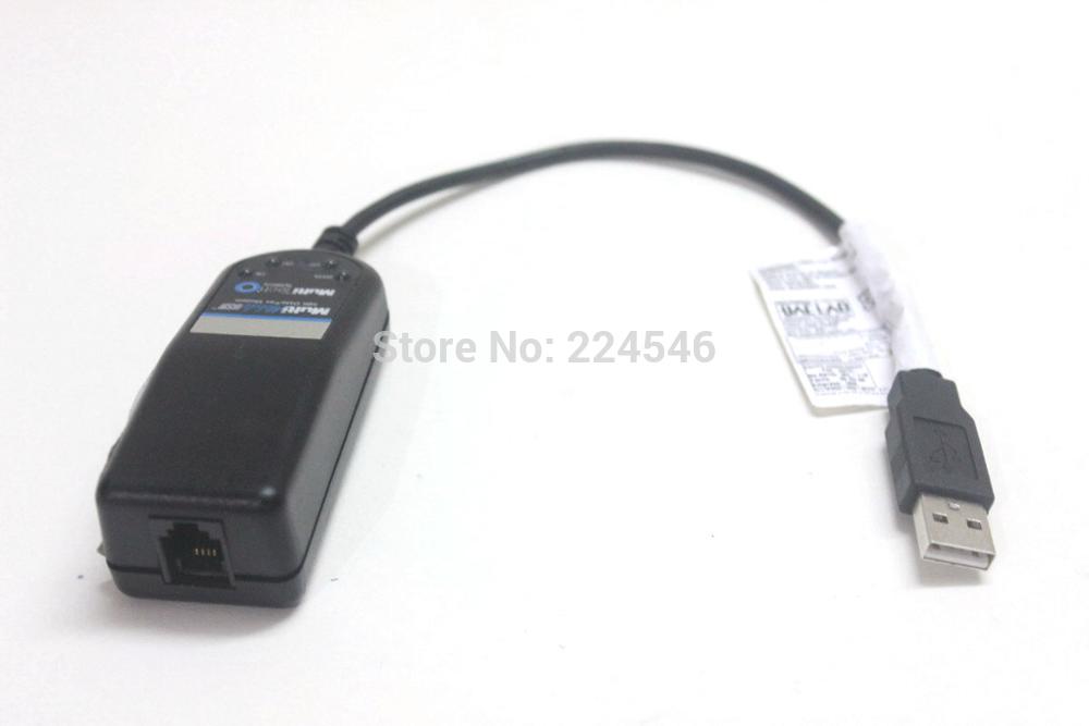 USED USB Modem For Multi-tech MultiMobile MT9234MU V.92 Data/fax 56Kbps