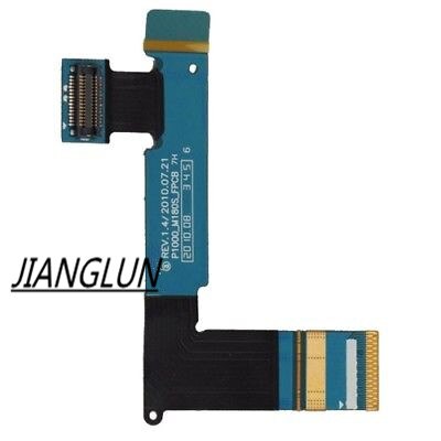 JIANGLUN TECH Original LCD Flex Cable for Samsung Galaxy Tab P1000