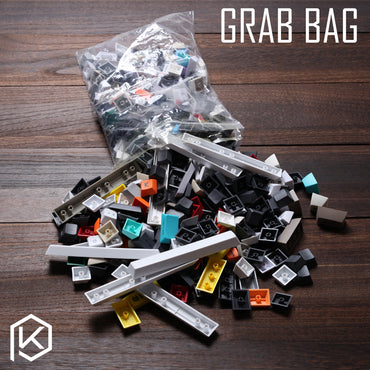 grab bag random about 600g one pack oem cherry dsa sa r1 r2 r3 r4 profile laser etched dye-sub dip dye tech random package